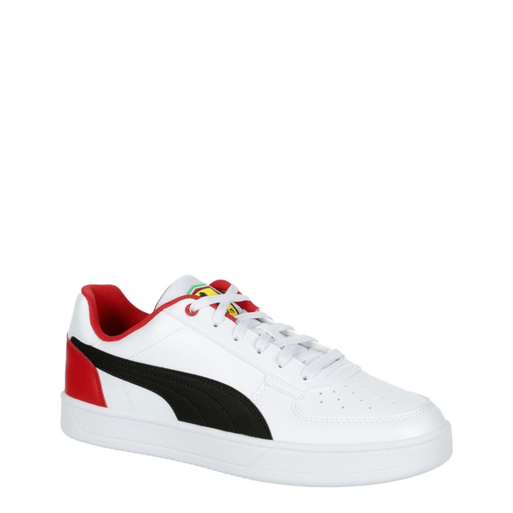 MENS FERRARI CAVEN 2.0 SNEAKER