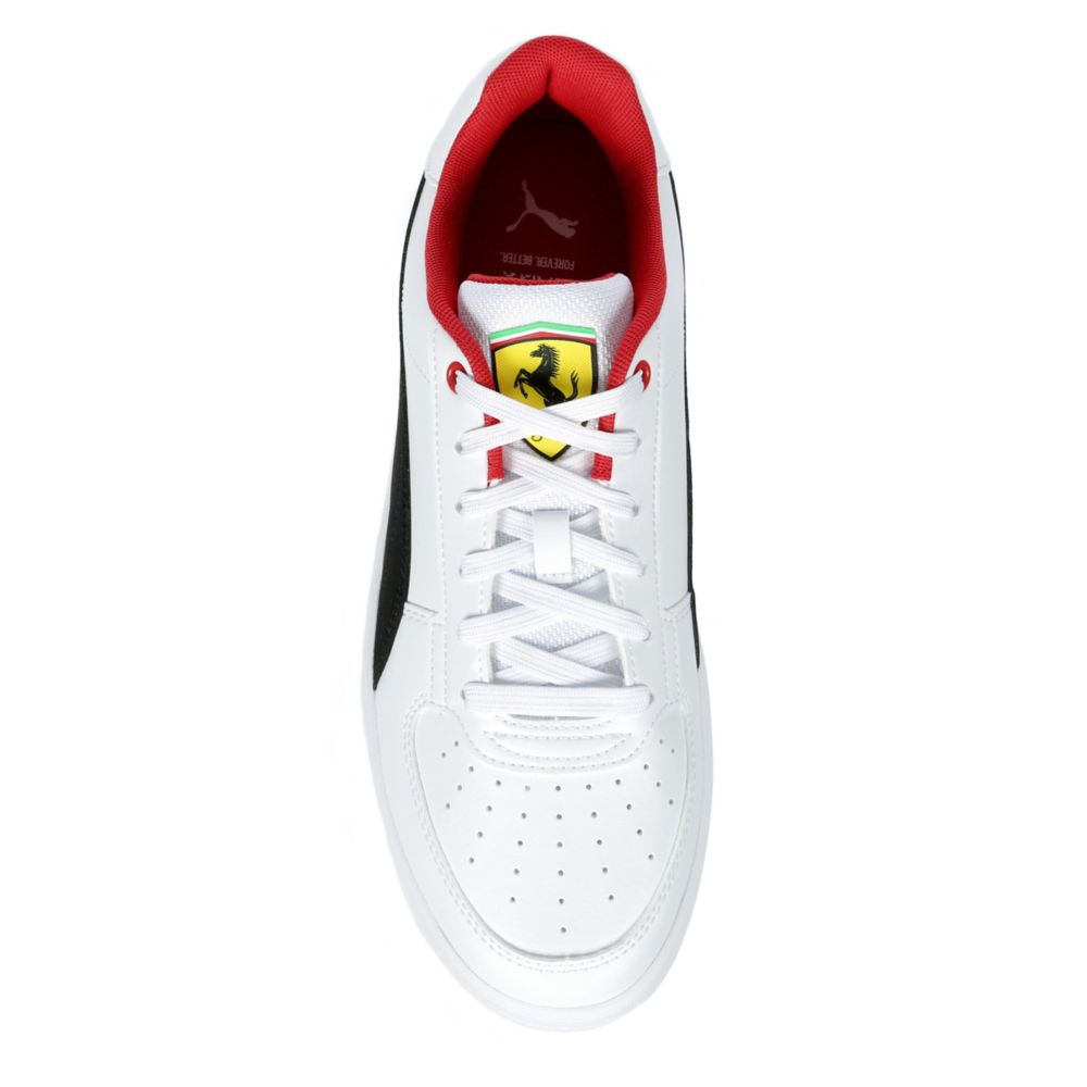 MENS FERRARI CAVEN 2.0 SNEAKER