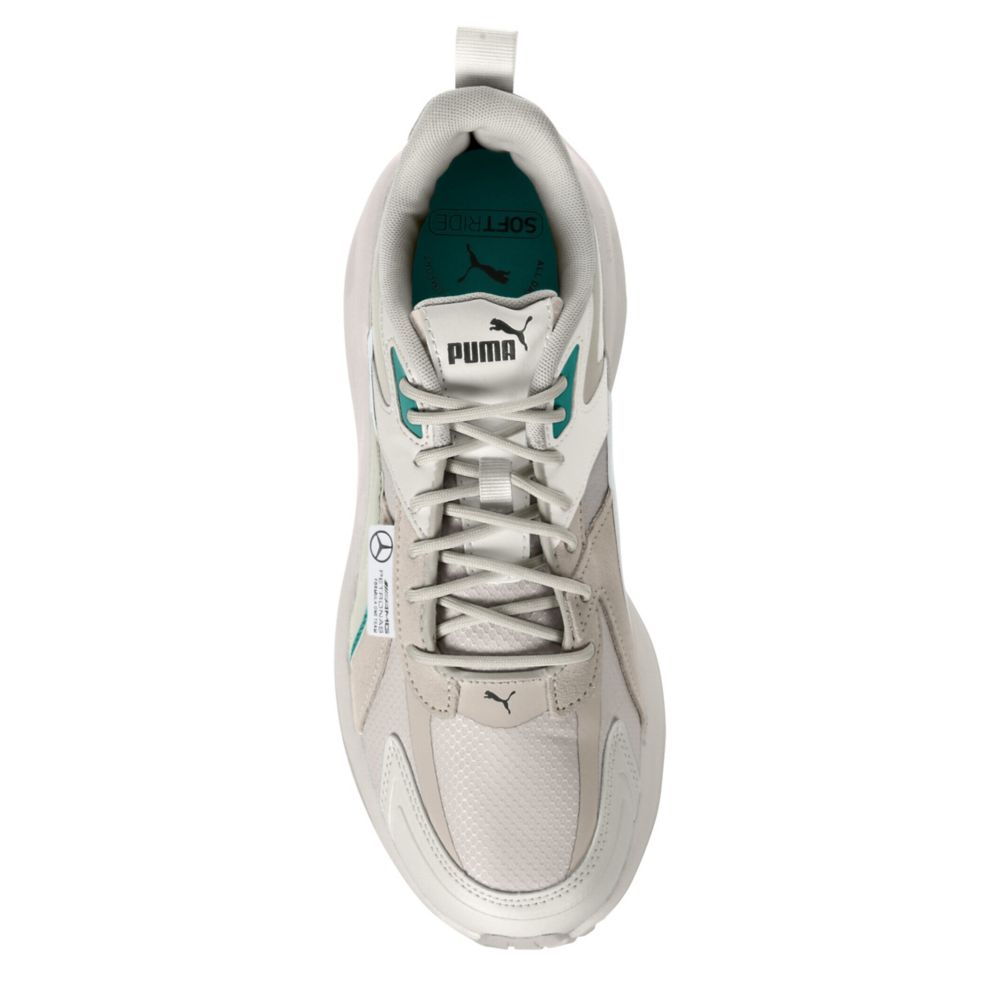 MENS HYPNOTIC LS F1 SNEAKER