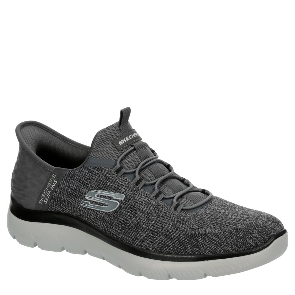 MENS SLIP-INS SUMMITS KEY PACE SNEAKER