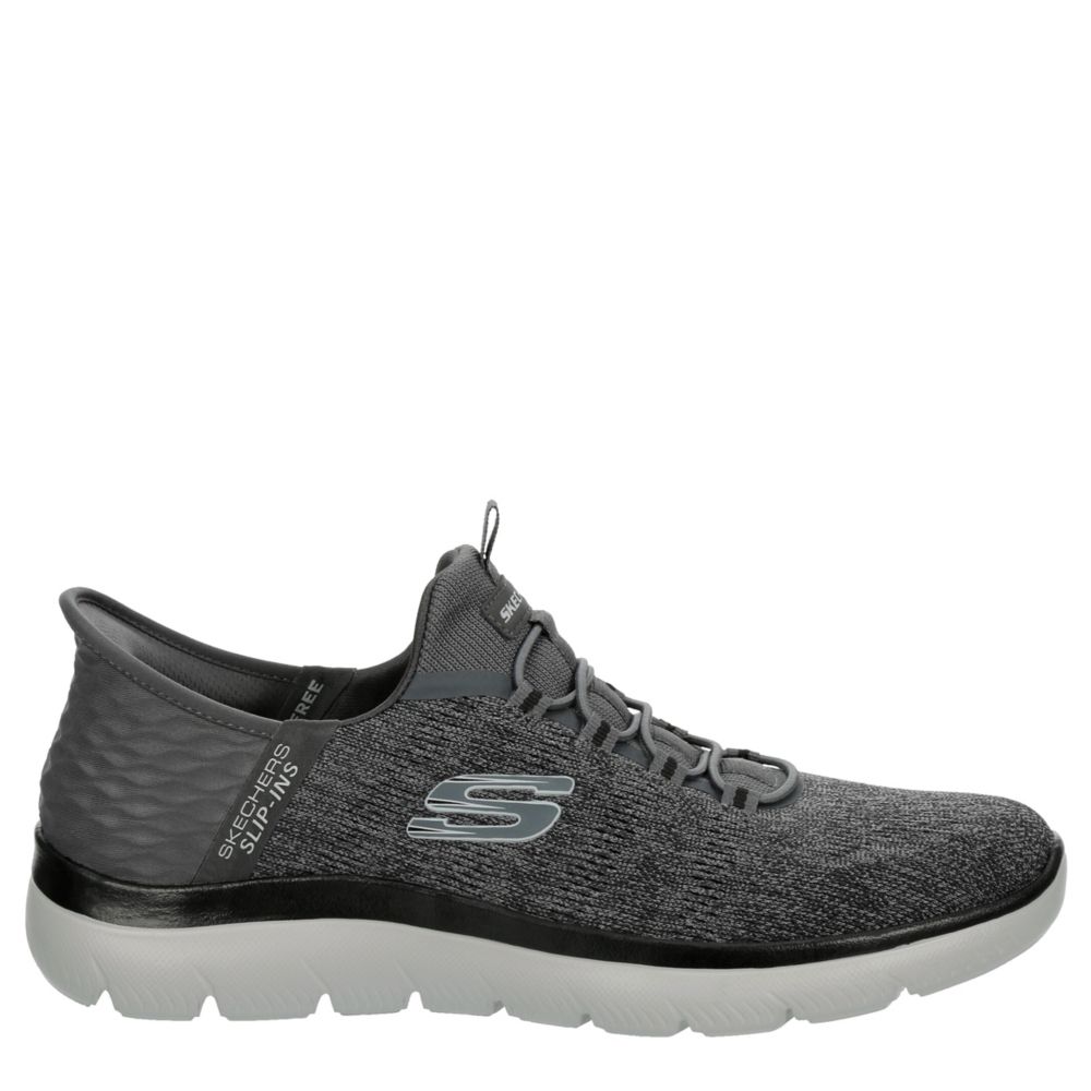 MENS SLIP-INS SUMMITS KEY PACE SNEAKER