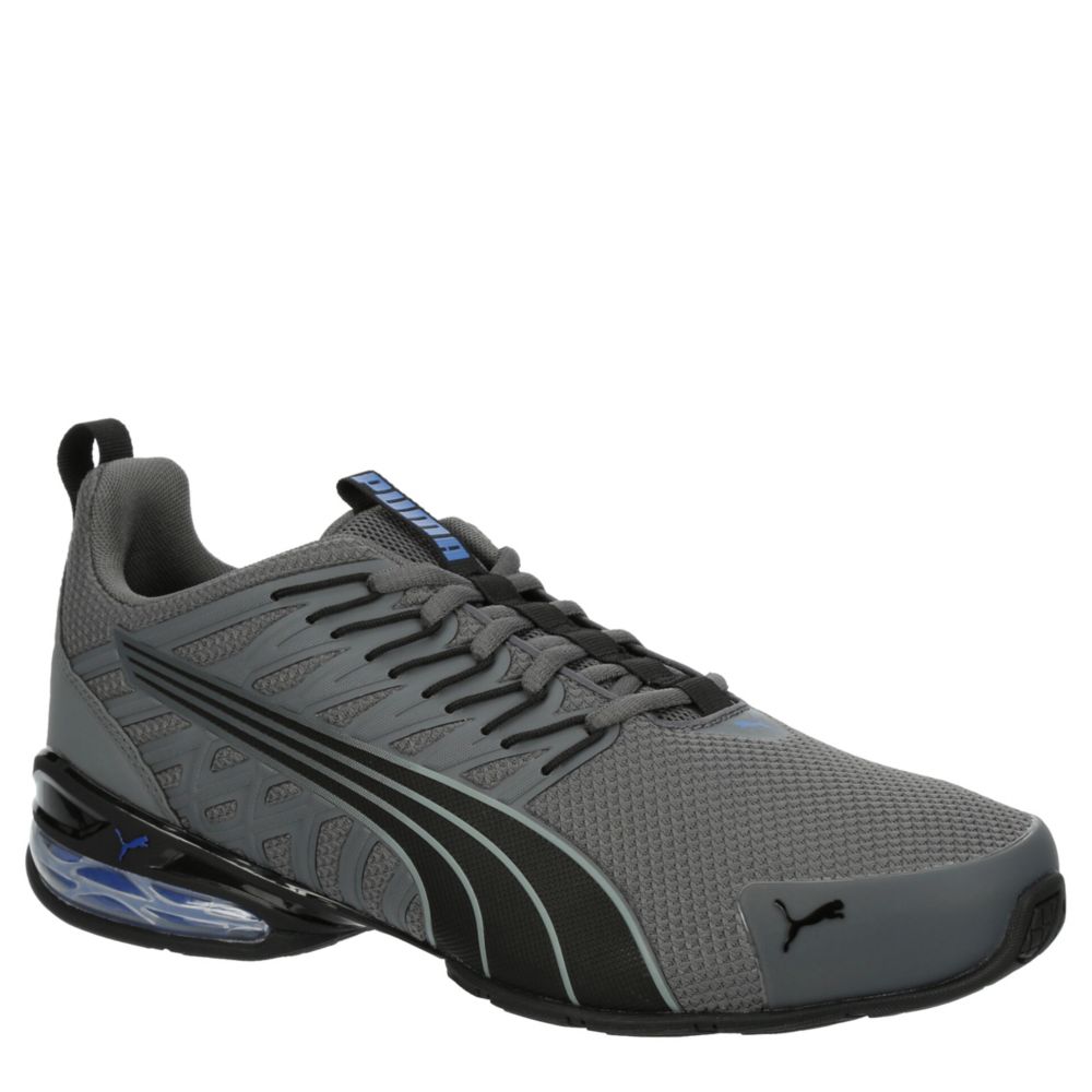 PUMA MENS VOLTAIC EVO SNEAKER Color Pop