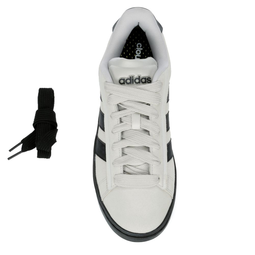 MENS GRAND COURT ALPHA 00'S SNEAKER