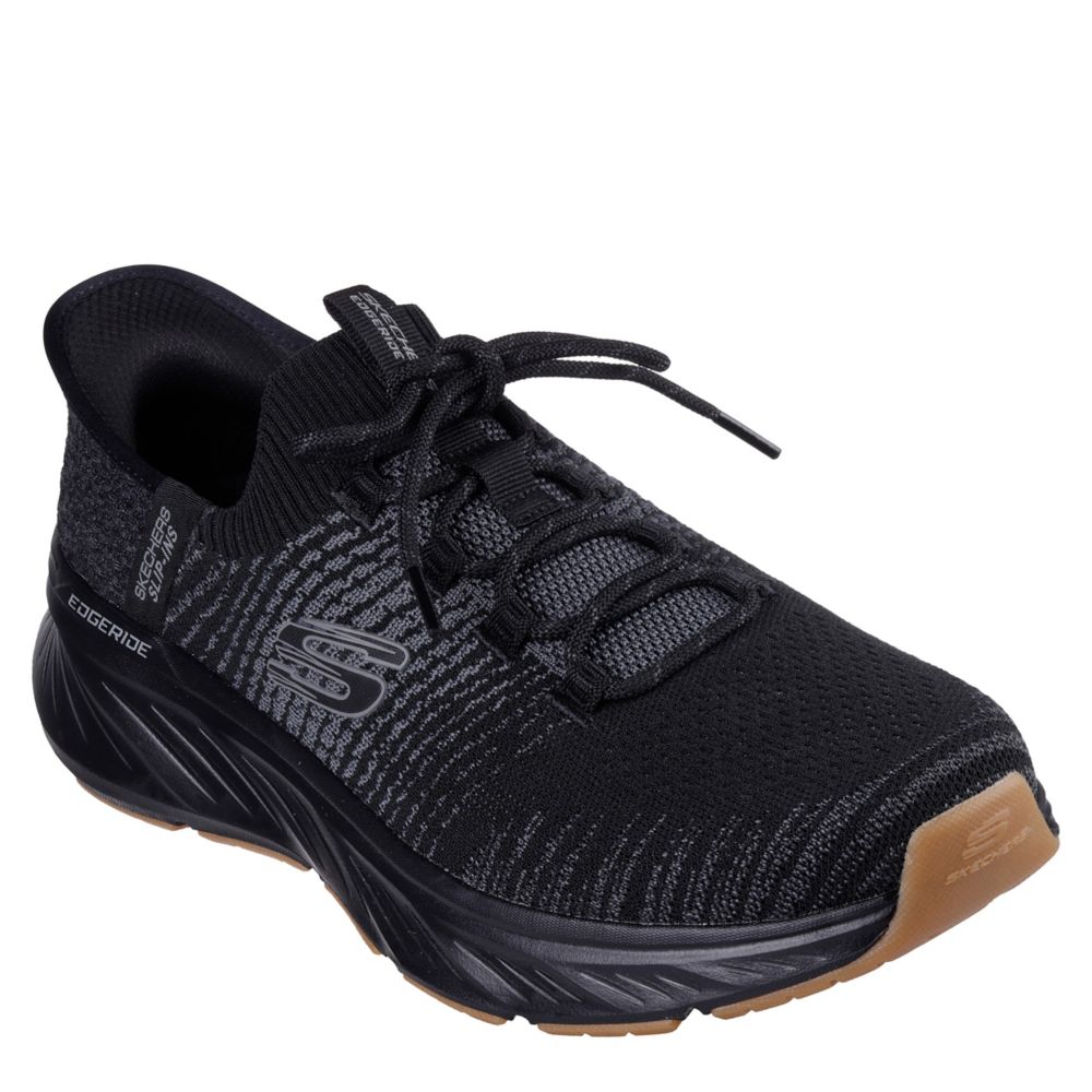 MENS SLIP-INS EDGERIDE-RAYGO SNEAKER