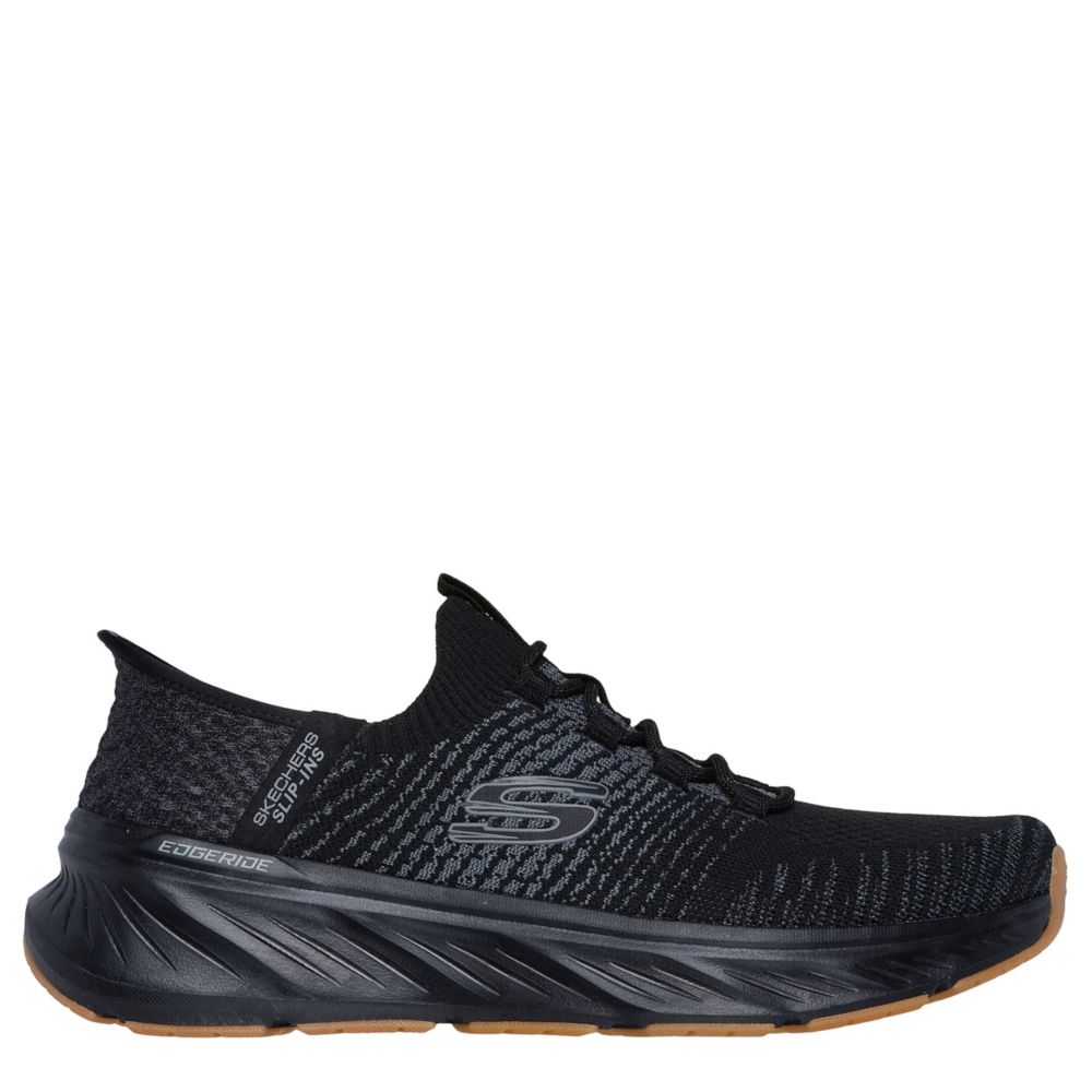 MENS SLIP-INS EDGERIDE-RAYGO SNEAKER