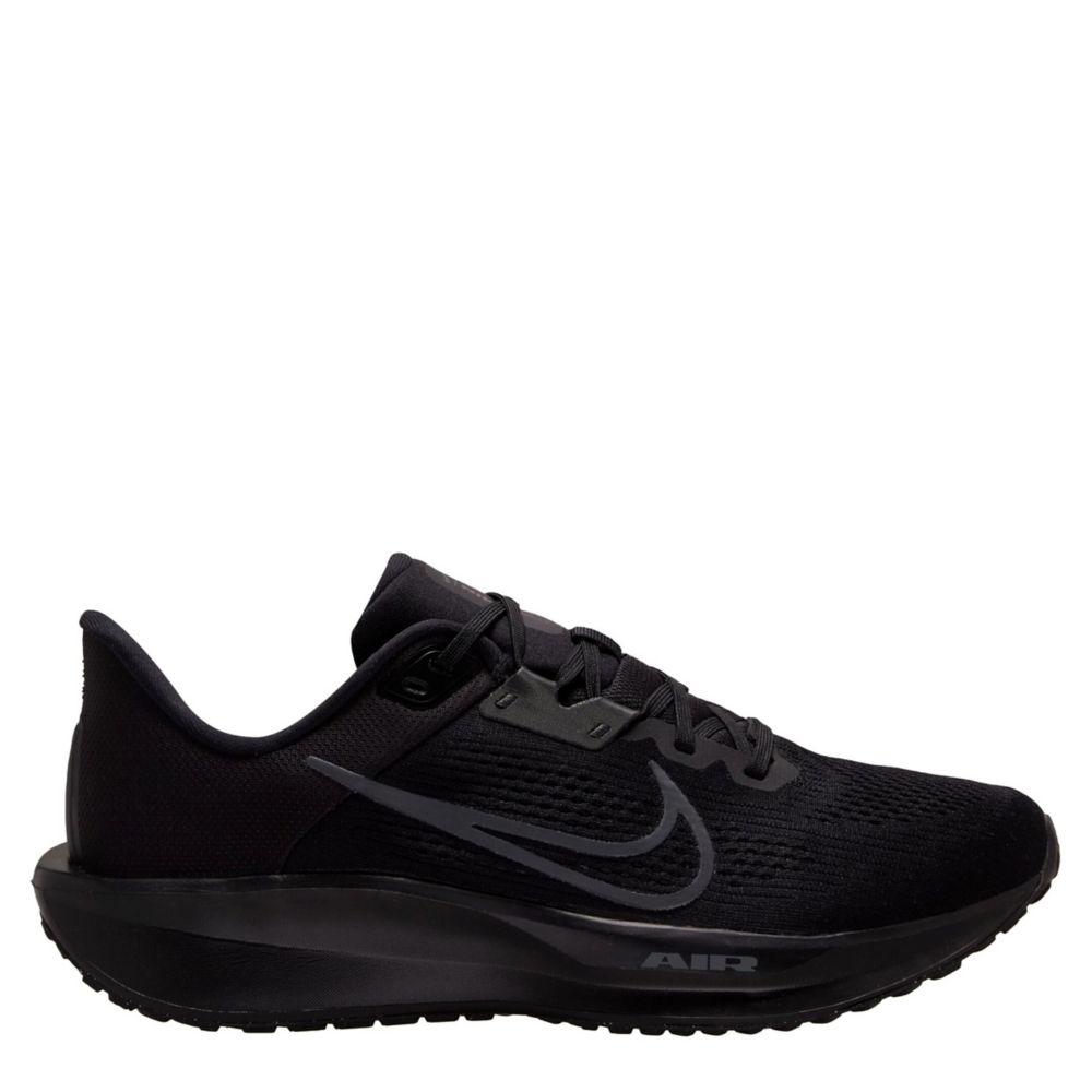 Nike Men s Quest 6 Road Running Shoes Black