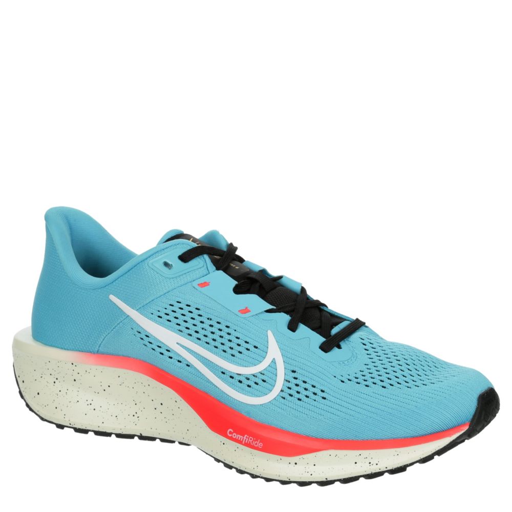 MENS QUEST 6 RUNNING SNEAKER