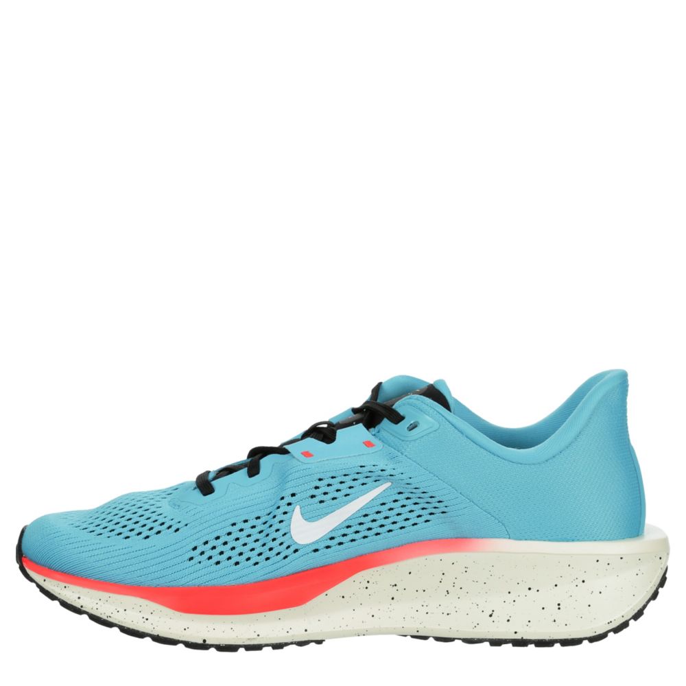 MENS QUEST 6 RUNNING SNEAKER