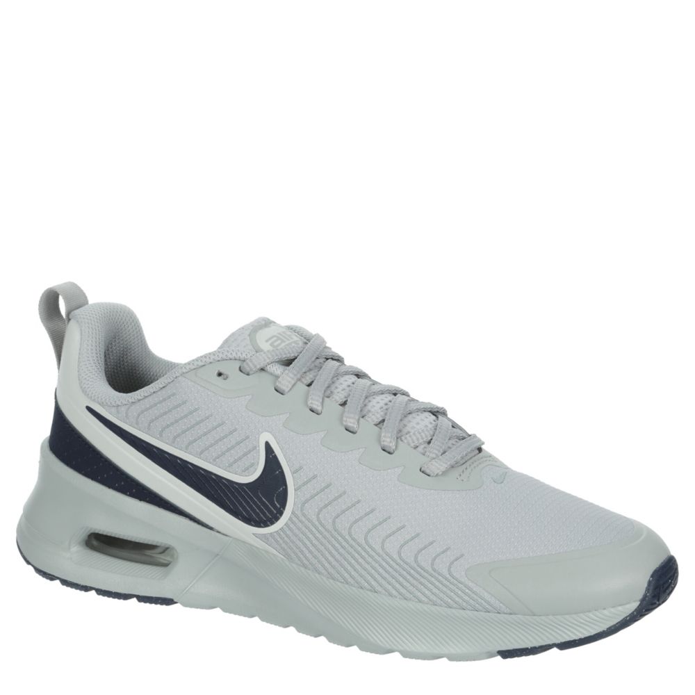 MENS AIR MAX NUAXIS SNEAKER