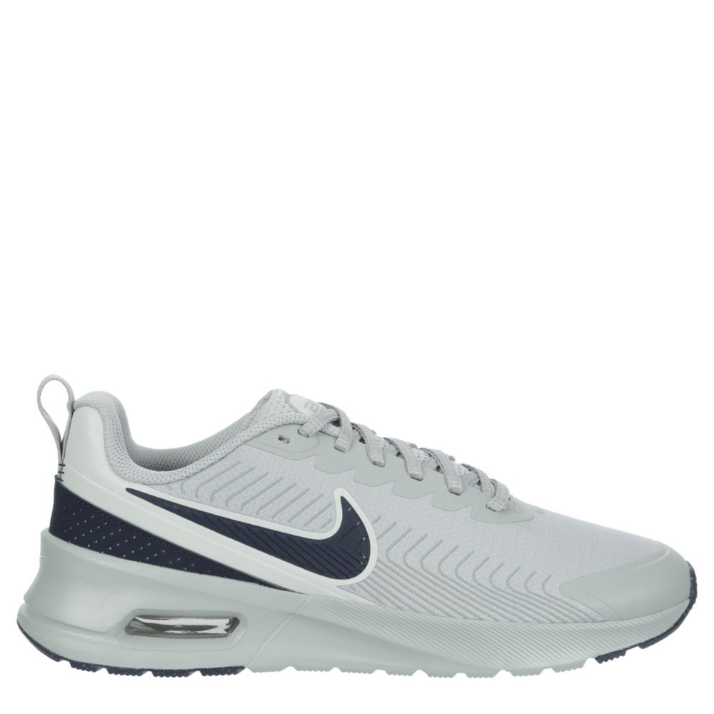 MENS AIR MAX NUAXIS SNEAKER