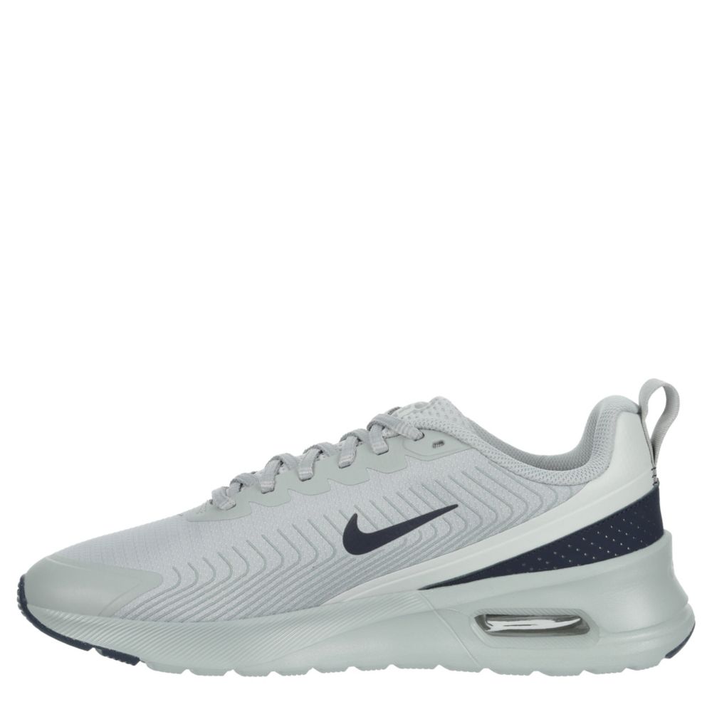 MENS AIR MAX NUAXIS SNEAKER