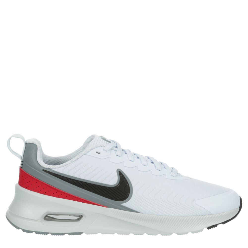 MENS AIR MAX NUAXIS SNEAKER