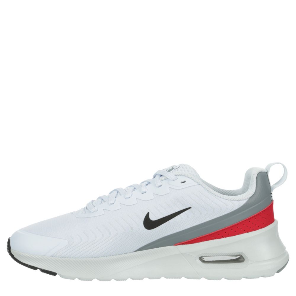 MENS AIR MAX NUAXIS SNEAKER