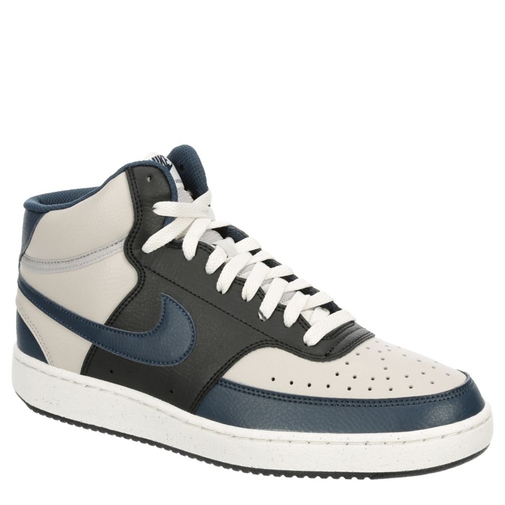 MENS COURT VISION LOW SNEAKER