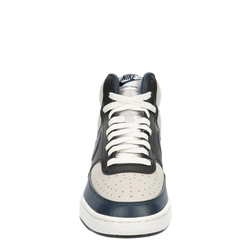 MENS COURT VISION LOW SNEAKER