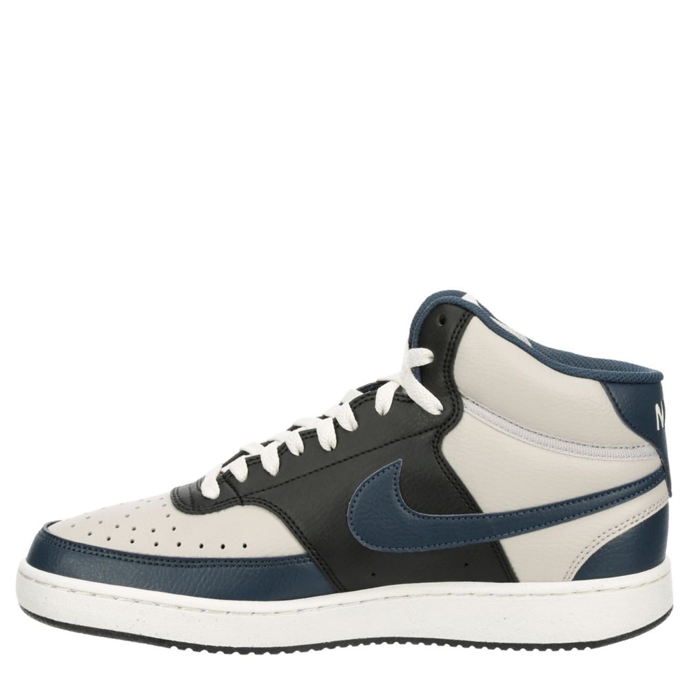 MENS COURT VISION LOW SNEAKER