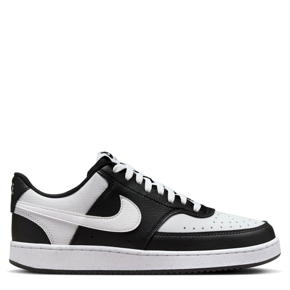 MENS COURT VISION LOW SNEAKER