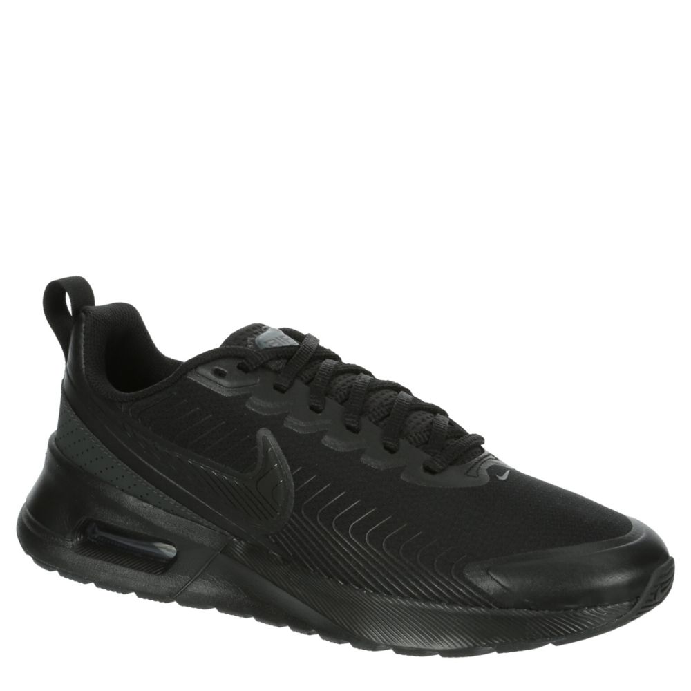 MENS AIR MAX NUAXIS SNEAKER