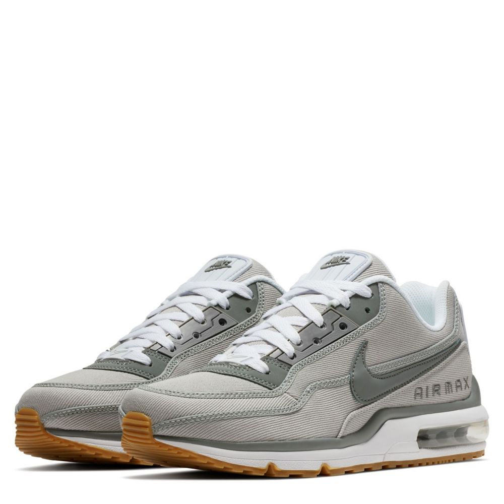 Wolf Grey Nike Air Max LTD Men s Size 8.5