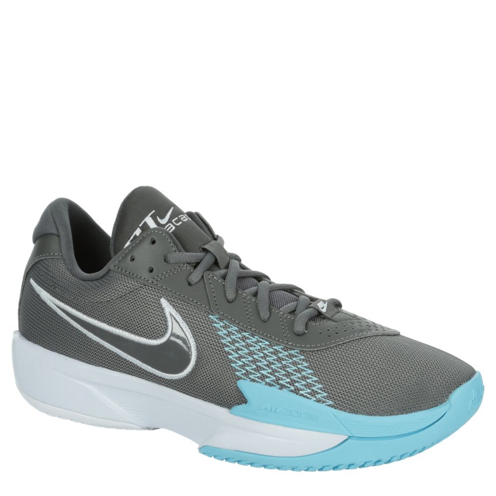 MENS AIR ZOOM GT CUT ACADEMY BASKETBALL SHOE