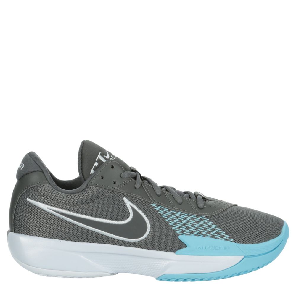 MENS AIR ZOOM GT CUT ACADEMY BASKETBALL SHOE