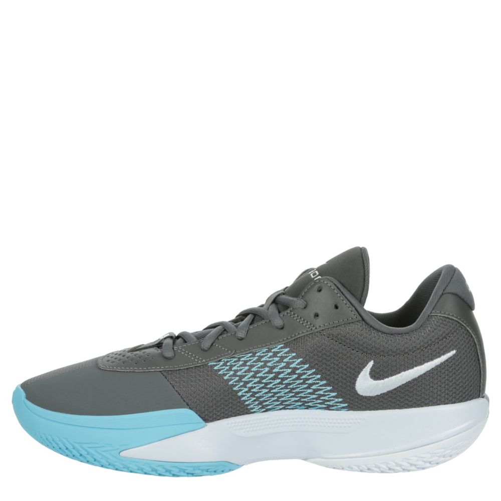 MENS AIR ZOOM GT CUT ACADEMY BASKETBALL SHOE