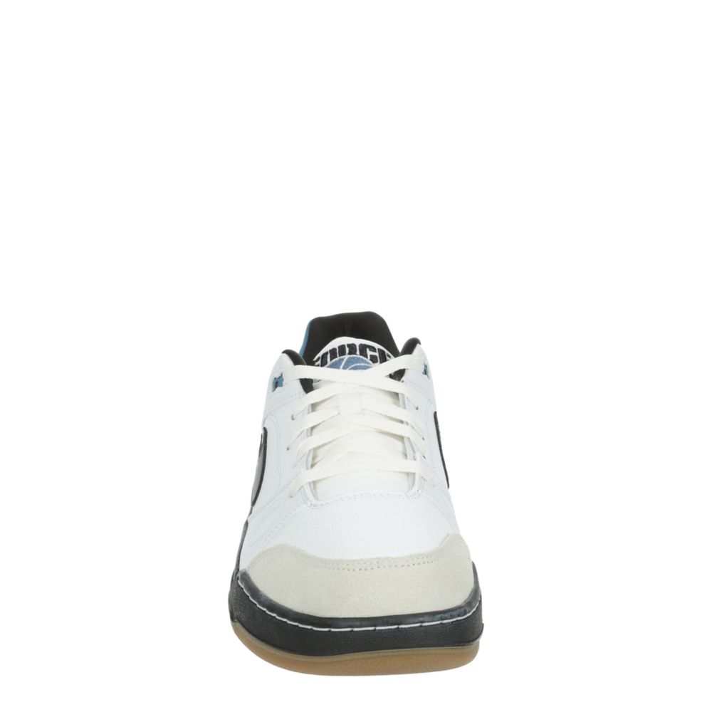 MENS FULL FORCE SNEAKER