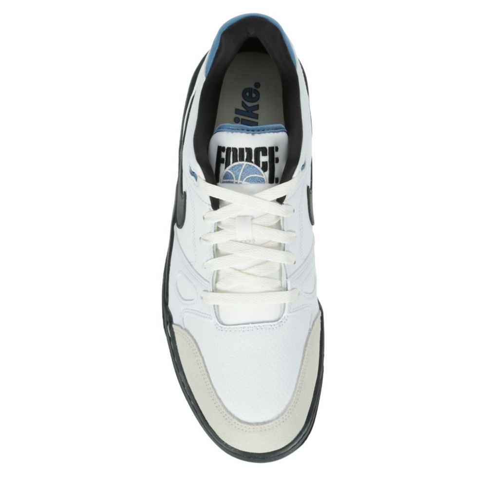 MENS FULL FORCE SNEAKER