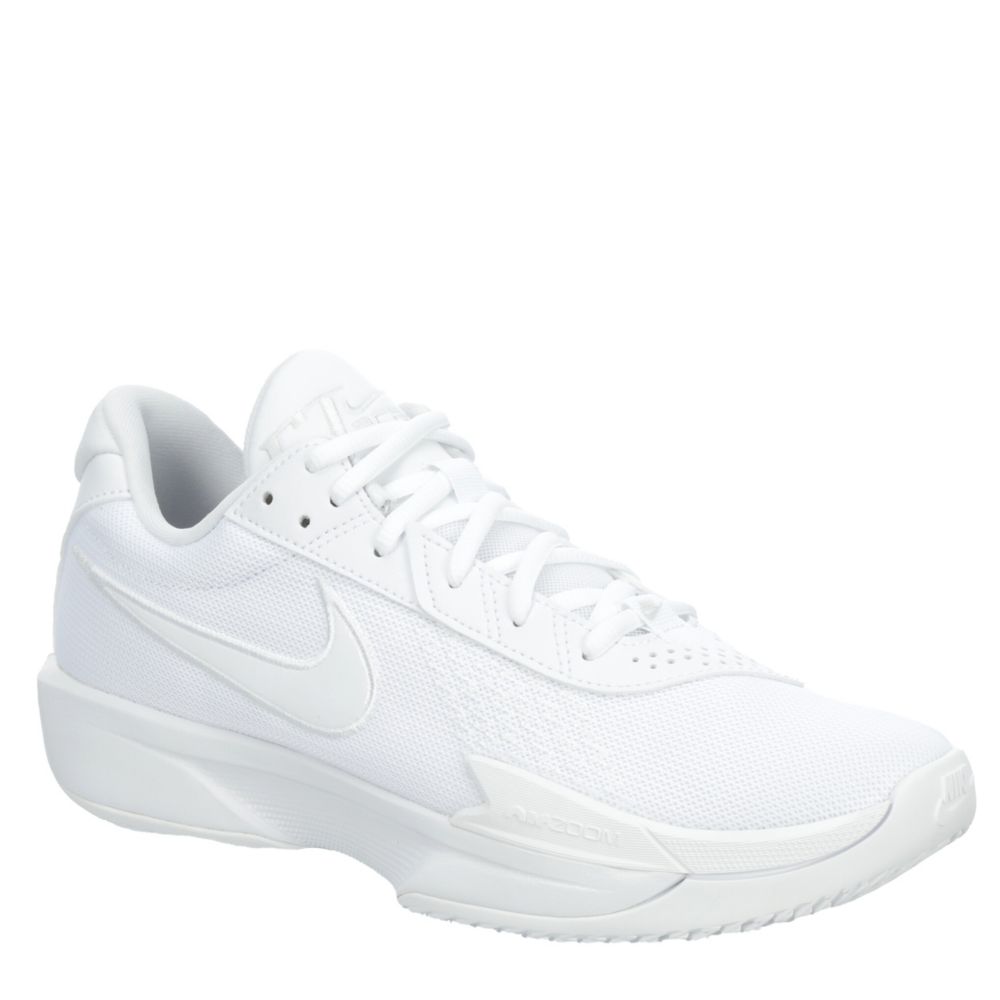 MENS AIR ZOOM GT CUT ACADEMY BASKETBALL SHOE