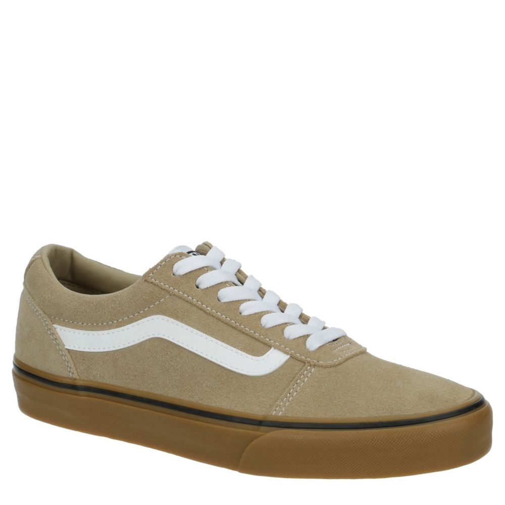 MENS WARD SNEAKER