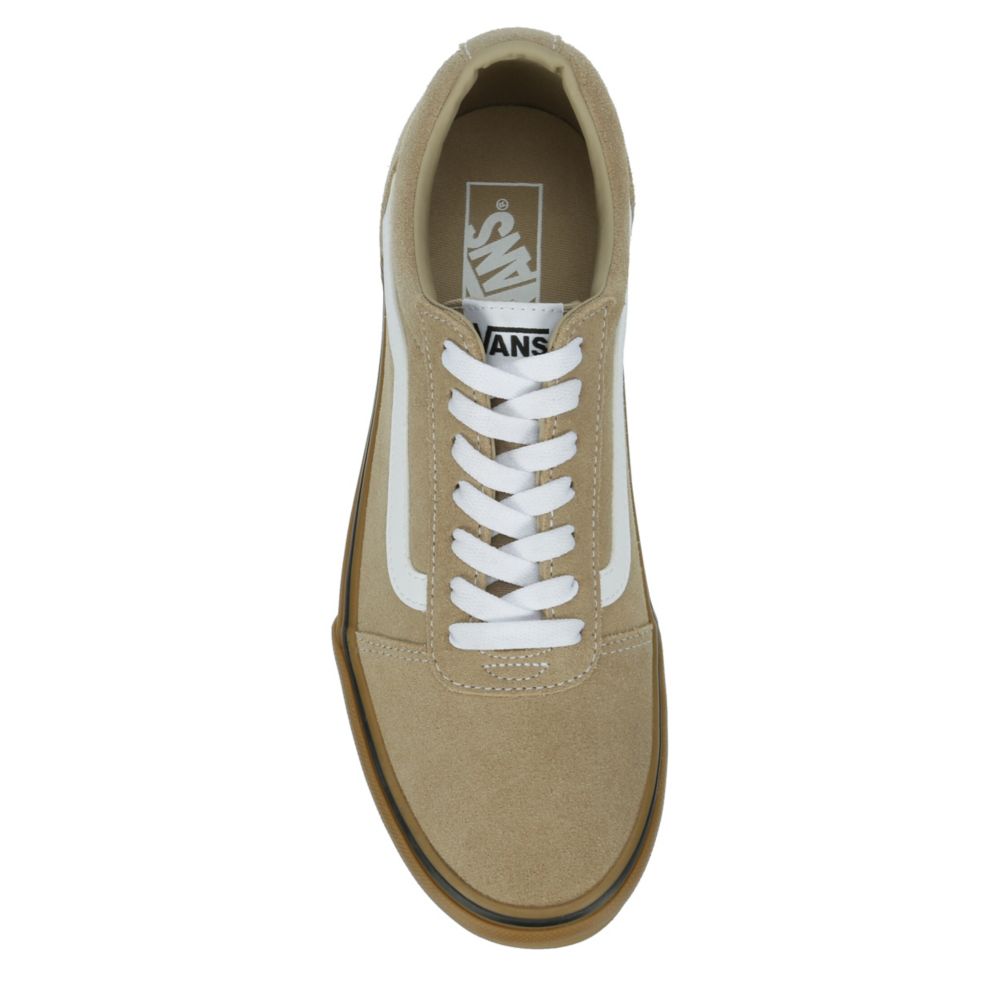 MENS WARD SNEAKER