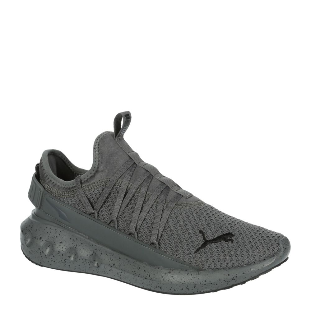 Puma carson runner grey men online