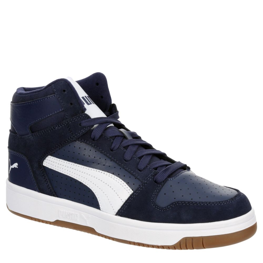 MENS REBOUND LAYUP SNEAKER