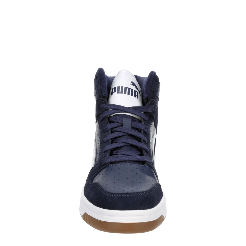 MENS REBOUND LAYUP SNEAKER