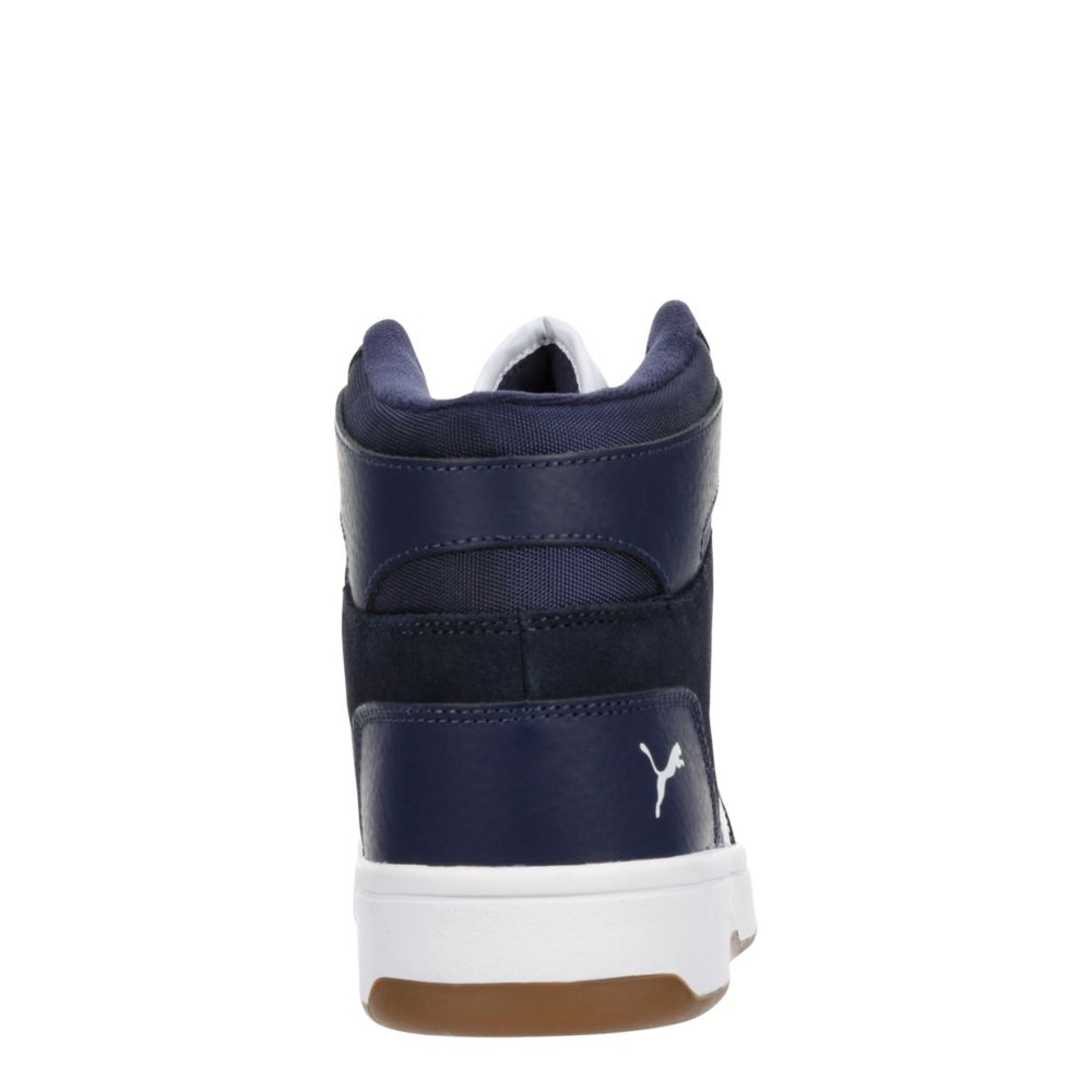 MENS REBOUND LAYUP SNEAKER