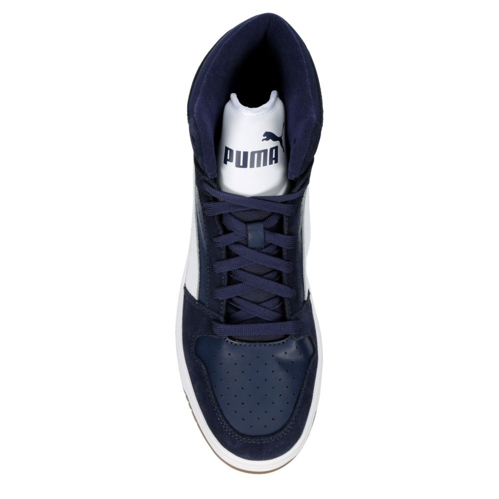 MENS REBOUND LAYUP SNEAKER