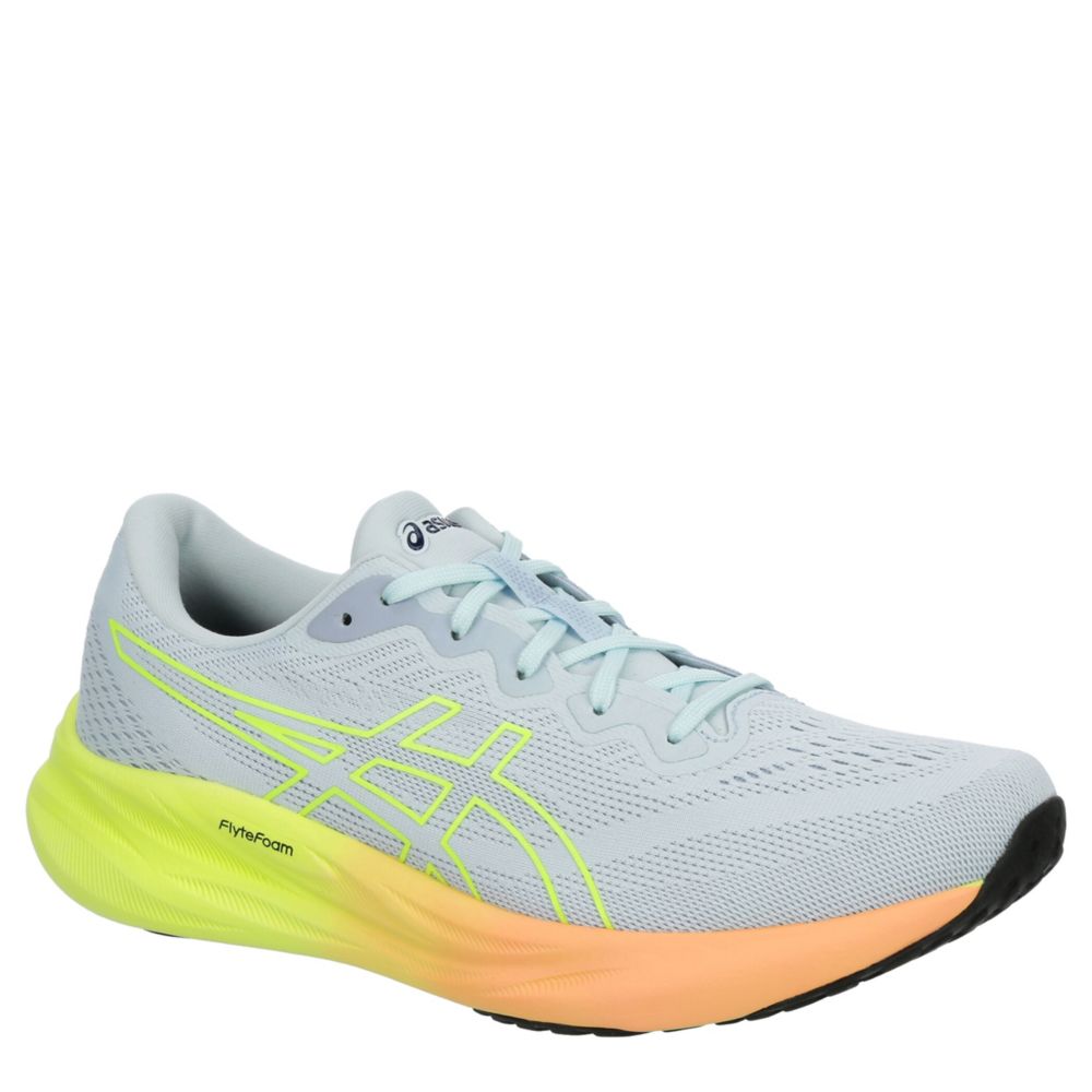 MENS GEL-PULSE 15 RUNNING SNEAKER