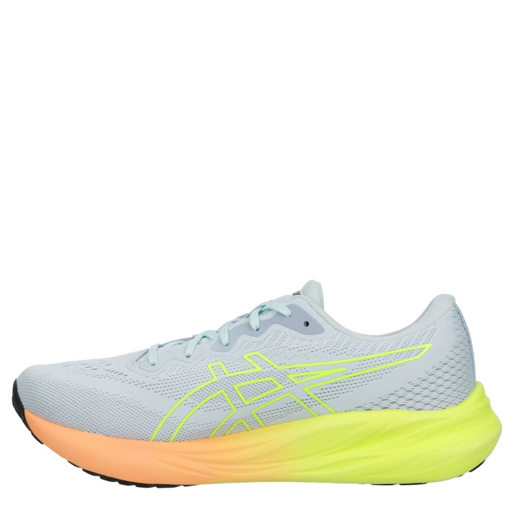 MENS GEL-PULSE 15 RUNNING SNEAKER