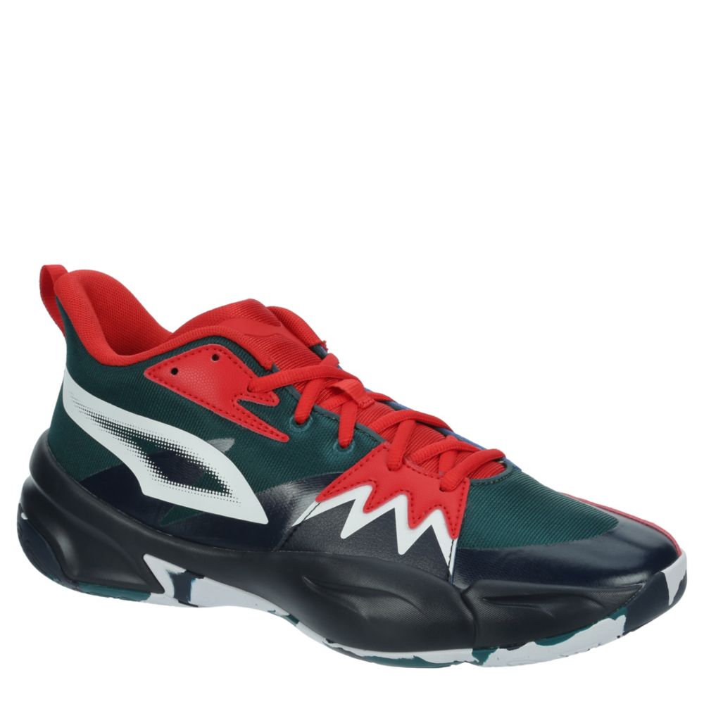 MENS GENETICS BASKETBALL SHOE