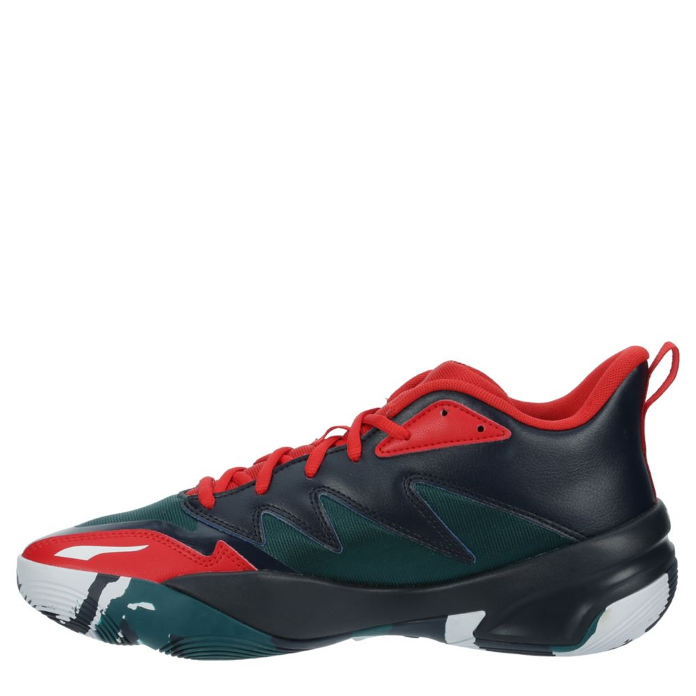 MENS GENETICS BASKETBALL SHOE