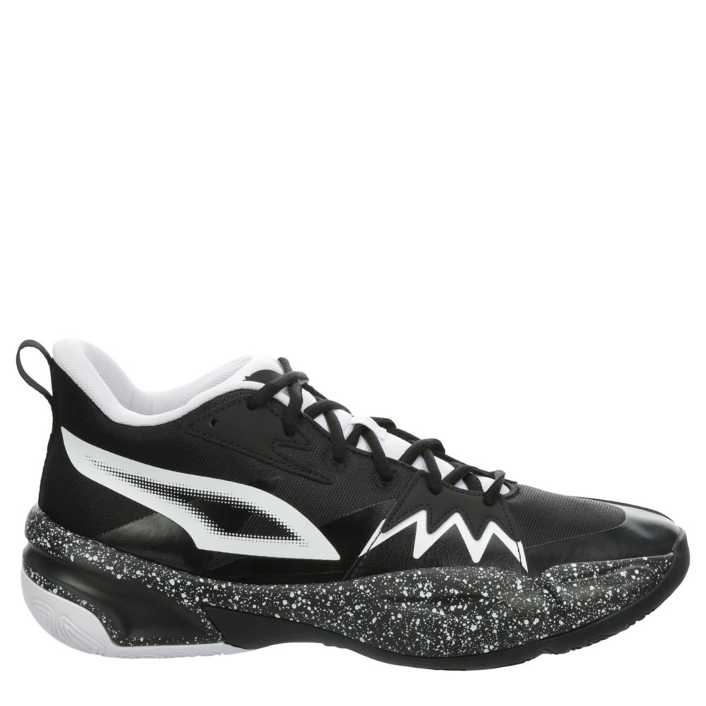 MENS GENETICS BASKETBALL SNEAKER