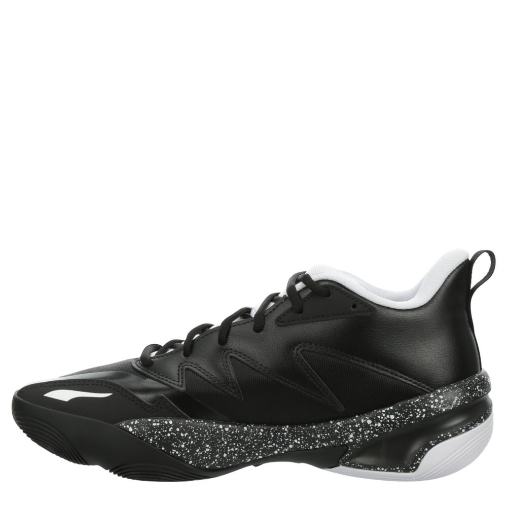 MENS GENETICS BASKETBALL SNEAKER