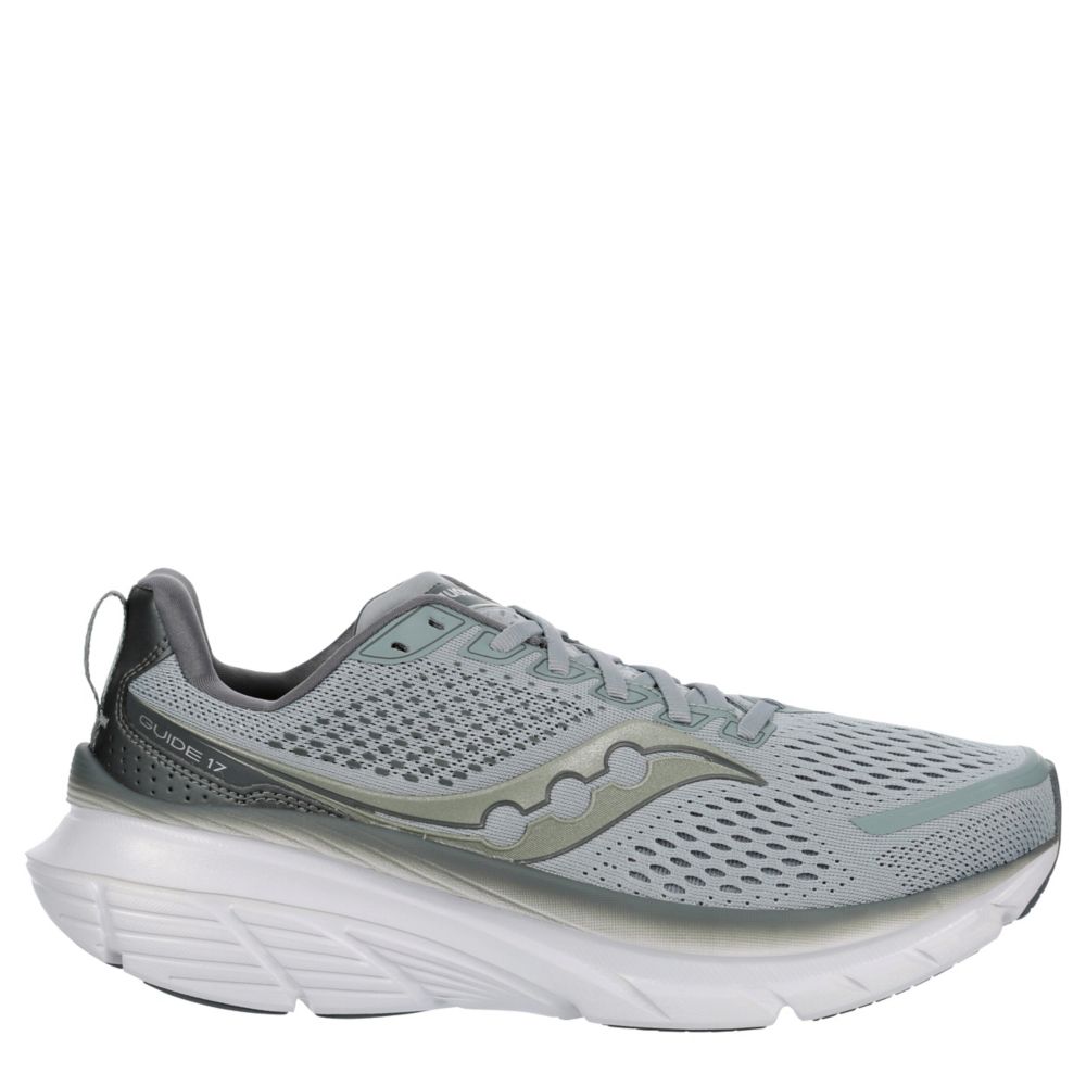 MENS GUIDE 17 RUNNING SHOE