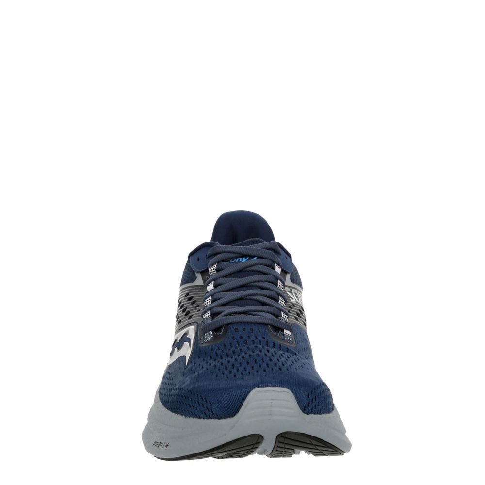 MENS RIDE 17 RUNNING SHOES