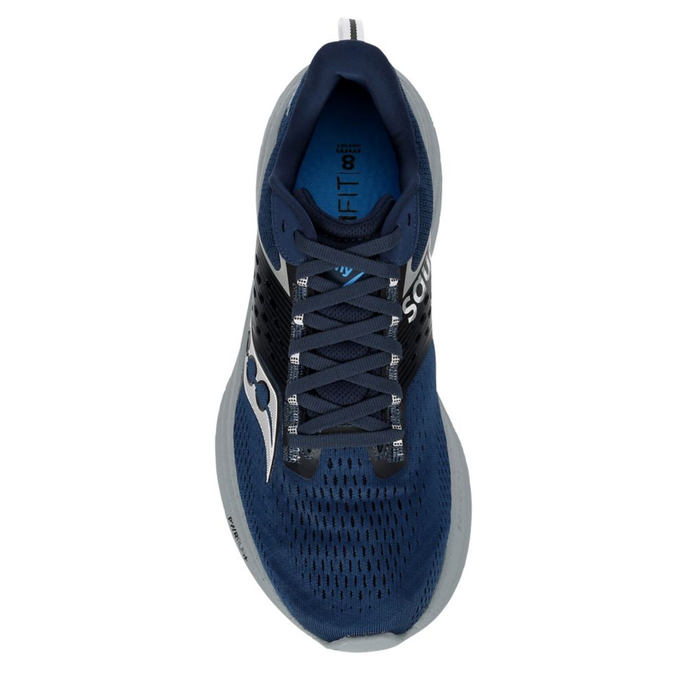 MENS RIDE 17 RUNNING SHOES