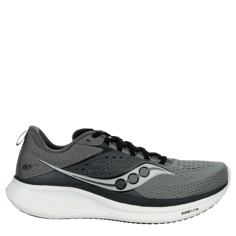 MENS RIDE 17 RUNNING SHOES