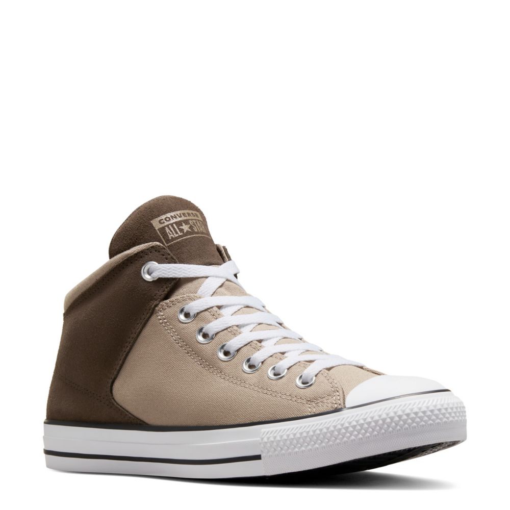 MENS CHUCK TAYLOR ALL STAR HIGH STREET SNEAKER