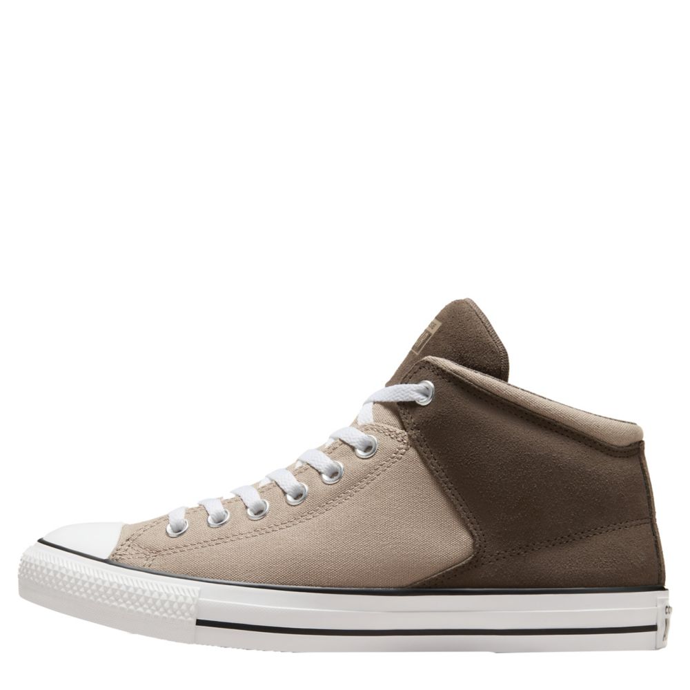 MENS CHUCK TAYLOR ALL STAR HIGH STREET SNEAKER