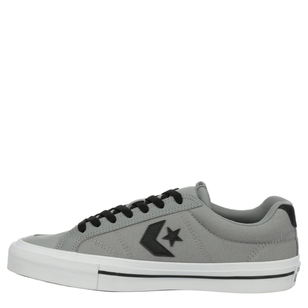 MENS SPORTS CASUAL COURT SNEAKER