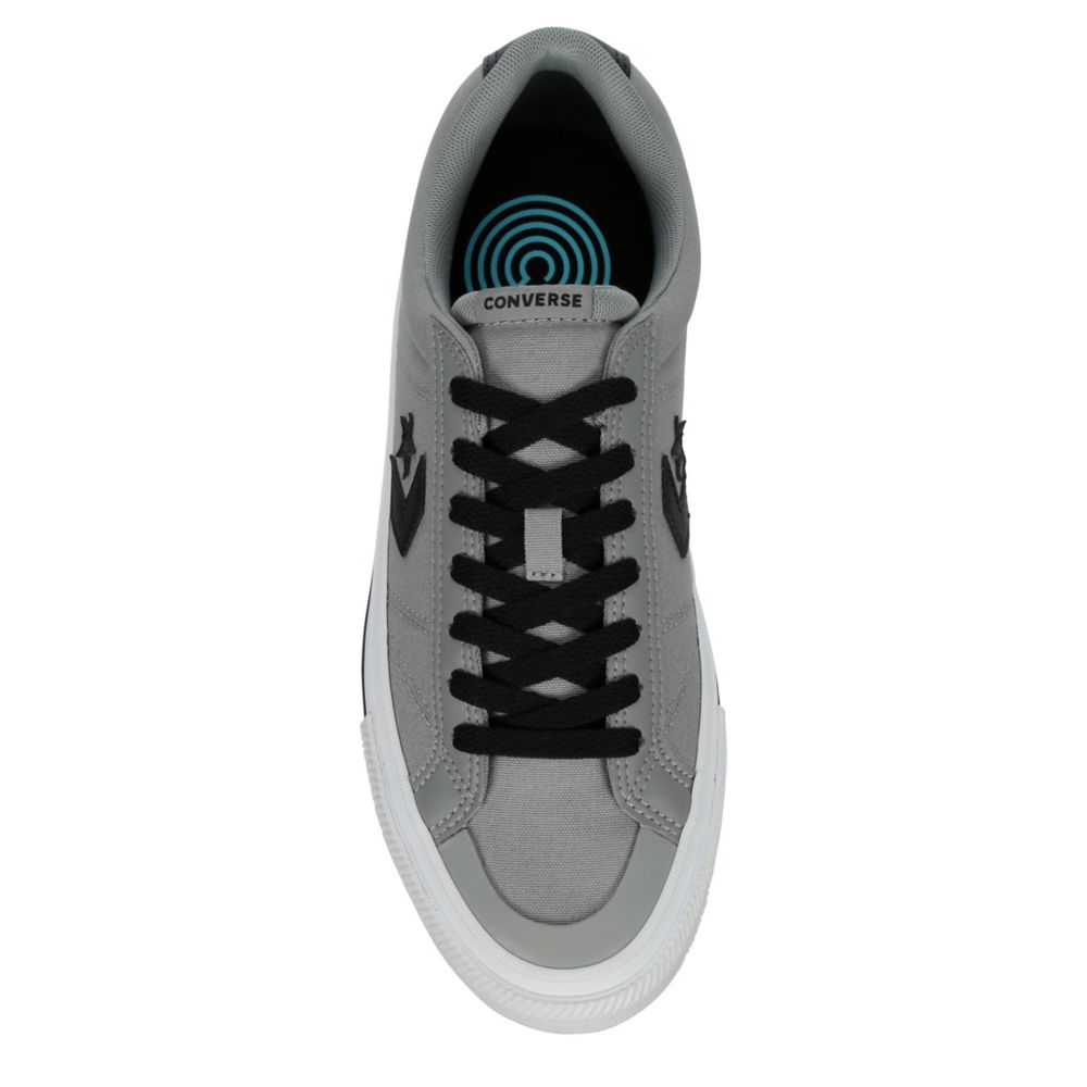 MENS SPORTS CASUAL COURT SNEAKER